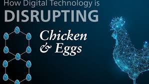 Modern architect is spreading knowledge of the latest contemporary buildings and innovations to unveil the story of modern ages' greatest architecture! Flocking To Digital The Future Of Poultry Technology Alltech