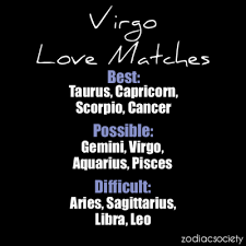 Virgo and cancer have a lot of things in common and. Pin On Photos Quotes