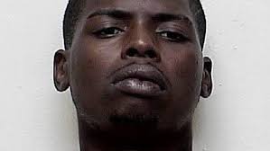 Hagerstown man accused of pulling handgun during $9 robbery