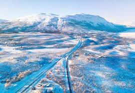 Abisko National Park Tickets [2025] - Promos, Prices, Reviews & Opening Hours | Trip.com
