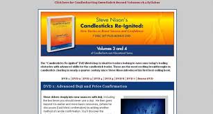 Download Candlesticks Re Ignited Steve Nison Coinerpals