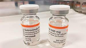 Sotrovimab injection should be prepared by a qualified healthcare professional using aseptic technique. Uae Reveals Corona Emirates Drugs And Drug Sotrovimab For Treatment Jnews