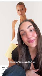 Spring 2023 Wishlist: Must-Have Fashion Items