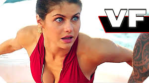 En 2016 elle a participé au 4e volet de sharknado. Baywatch Alerte A Malibu Bande Annonce Vf Officielle 2017 Youtube