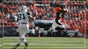 New York Jets Vs Denver Broncos Live Stream Teams Jets Vs Broncos Time 4 05 Pm Et Week 14 Date Sunday On 10 December Denver Broncos Broncos Broncos Pictures