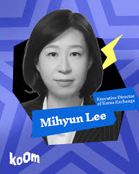 ✨ Global Insights Await! The Founder Story Speaker Lineup You Can't Miss!  Join us at the KOOM 2025 Startup Conference to meet the leaders shaping the  world during our pivotal Founder Story