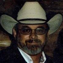 Robert Lee Hamrick Sr. Obituary