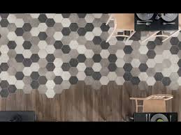 How To Create Floor Pattern In Revit كيفية عمل ارضيات بتشكيل مختلف في الريفيت Youtube