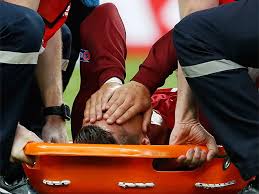 Сборная португалии обыграла французов и стала победителем турнира. Evro 2016 Portugaliya Franciya 1 0 10 Iyulya 2016 Obzor Matcha Goly Chempionat