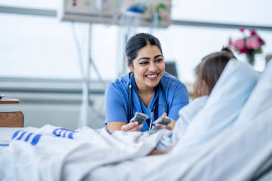 Companion Care Services