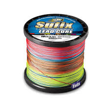 Sufix Performance Lead Core Line