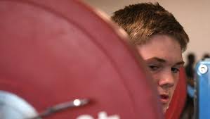 PHOTO GALLERY: FCA Jackson Weightlifting Competition