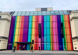 Access a range of coutts bank services in the post office® branches: Lgbtq Bracelets For Coutts Bank Alice Made This