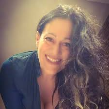 Cecilia Padro's Instagram, Twitter & Facebook