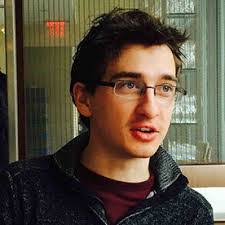 Garrett Parrish's Instagram, Twitter & Facebook