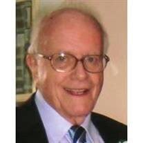 Gordon Raymond Obituary