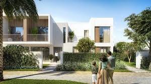 Arabian ranches, more commonly known as 'the ranches' is one of the first suburban freehold neighbourhoods in dubai, making the dream of owning a villa in dubai a reality for expats. Spring Townhouses At Arabian Ranches 3 Emaar Launched New Phase