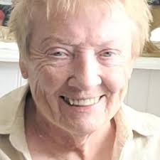 Obituary of Barbara Ann Price