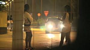 Ágata jiménez , better known by her alias nairobi is one of the main characters of the netflix original series money heist played by actress alba flores. Nairobi Hot The Five Estates In Nairobi Notorious For Prostitution Tuko Co Ke