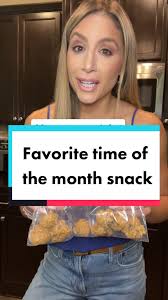 When it’s that time of the month, I’m always craving something sweet but I  also want something that is going to fill me up because I usually feel  hungrier especially