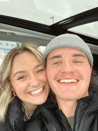 Kaley Vaughn and Logan Johns' Wedding Website