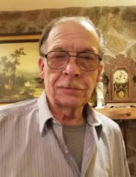 Obituary information for Carlton Ray Cook