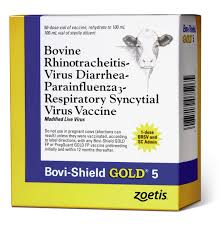 Puppy shots are an important start to your puppy's healthy life. Bovi Shield Gold 5 Zoetis Us
