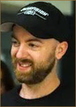 Майкл Рэджен (Michael Ragen)