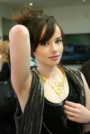 Ashley Richards - IMDb