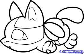 Search through 623,989 free printable colorings. Pin By Juan Paredes On Lineart Chibi Pokemon Pokemon Coloring Pages Pokemon Coloring Coloring Pages