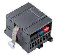 AMX 235-0KD22-0XA8 Analog I/O Extension Module