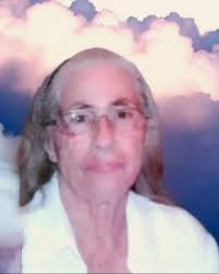 Virginia Martinez Obituary January 28, 2025