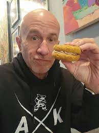 Vegan snack options in Philadelphia area