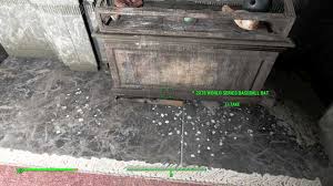 I killed a bunch of ghouls and then stumbled upon a workshop, but it said there were still more enemies. Find The Treasures Of Jamaican Plain Jamaican Plain Fallout 4 Game Guide Walkthrough Gamepressure Com