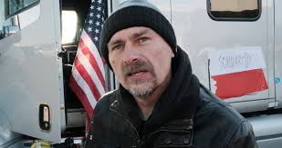 Salt of the Earth: The Series (TV Mini Series 2022– )