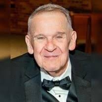 Martin Anthony Paddock Obituary (2025)