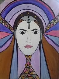 Angel Art Prints For Sale