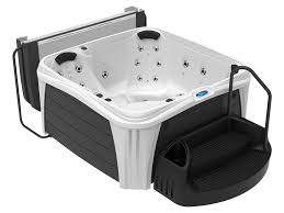 However, most portable hot tubs are fairly ease to set up. Live Life Your Way Mylife Hot Tubs