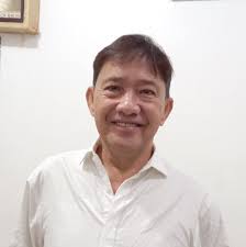 Bago matapos ang araw na ito, nais po naming batiin ang aming boss, ang  Kuya ng buong Distrito 2 sa konseho ng Caloocan, at isa sa pinakamasipag na  public servant... Happy Birthday,