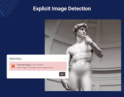 Magento 2 Indecent Content Checker| Protect Inappropriate Content - WebKul