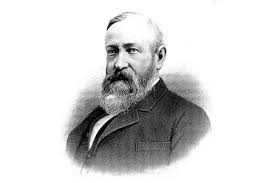 Image result for President Harrison