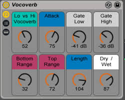 Plus, live is a powerful performance tool … Free Racks From Performodule Ableton