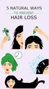 Hot appliances like rollers, driers and irons will at a minimum damage the cuticle that surrounds and protects the strands of hair and lead to split ends and dry, frizzy hair. 5 Natural Ways To Prevent Hair Loss Prevent Hair Loss Hair Loss Hair Treatment