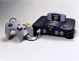 Nintendo 64 november 23, 1998 as a young boy, link is tricked by ganondorf, the king of the gerudo thieves. Nintendo President Crushes Hopes For An N64 Classic