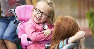 Cerebral palsy adalah sekelompok gangguan neurologis yang ditandai dengan gangguan koordinasi dalam gerakan dan keterampilan motorik yang terkait dengan gangguan penglihatan dan. Celebral Palsy Gangguan Motorik Yang Menyerang Anak Popmama Com