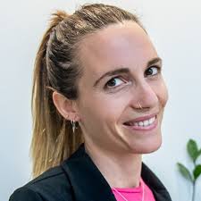 Carolina PEÑA MARTINEZ