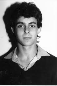 Heretaunga College; senior year awards, 1986; Darren Cheevers; fifth-form  accounting, technical drawing.