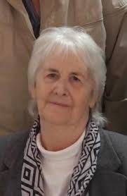 Barbara Kidd Obituary (1944