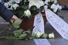 Die opfer leiden bis heute. Wir Sind Nicht Allein Mit Dem Erinnern Startseite Zeitungsverlag Waiblingen