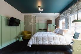 While read this book, i came across a few interesting phrases. Photo 8 Of 13 In A Quirky Boutique Hotel Takes Over A Presbyterian Church In East Nashville Dwell